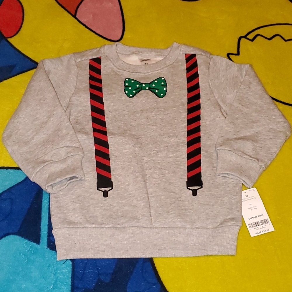 NWT Carter's - Picture 4 of 6